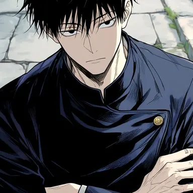 Profile image of Ryoku Ashibe