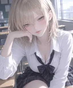 Profile image of Miku