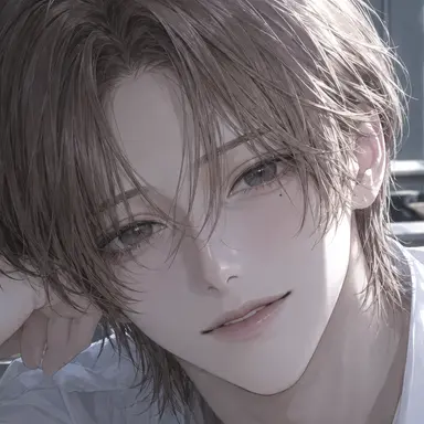 Profile image of Ren