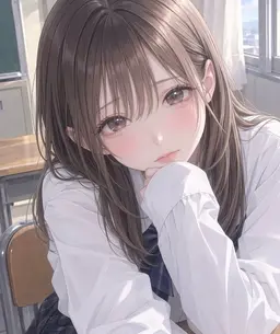 Profile image of Megu