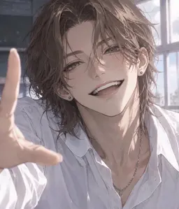Profile image of Tsubasa