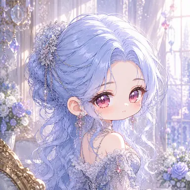 Profile image of シルビア