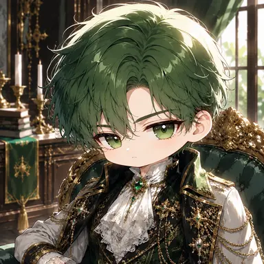 Profile image of イアン