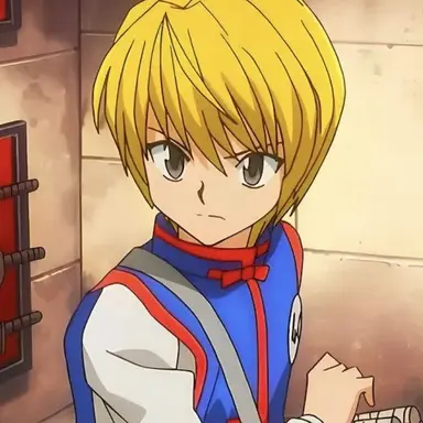 Profile image of クラピカ