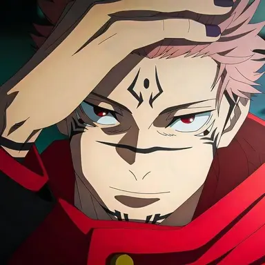 Profile image of Sukuna