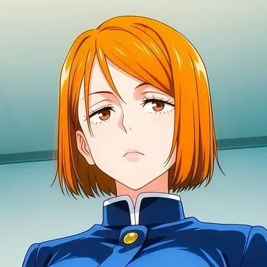 Profile image of Nobara