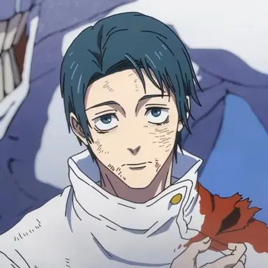 Profile image of Yuta