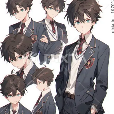 Profile image of ミユキ　男