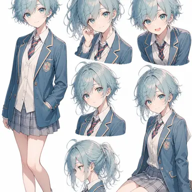 Profile image of ラン