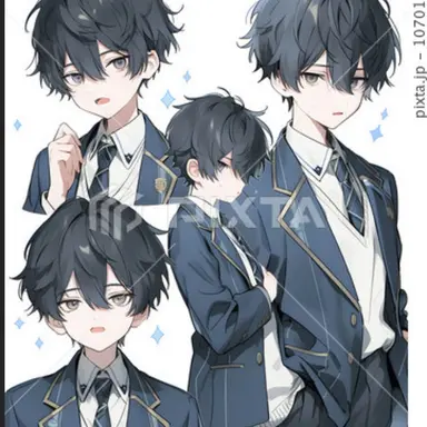 Profile image of アラタ　男