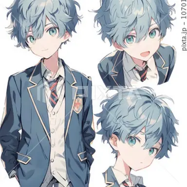 Profile image of ラン　男
