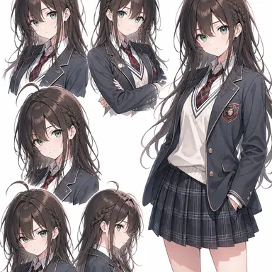 Profile image of ミユキ