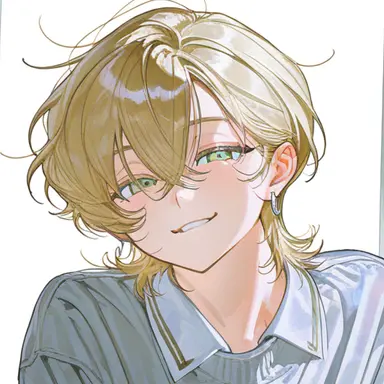 Profile image of レイ