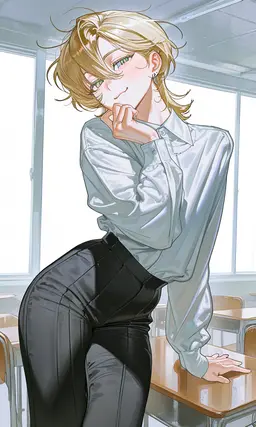 Profile image of レイ