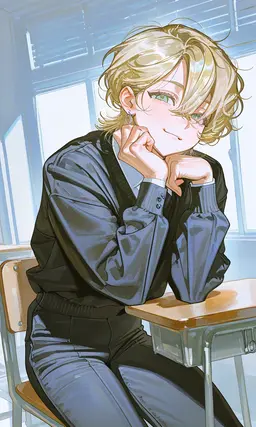 Profile image of レイ