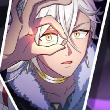Profile image of シディ