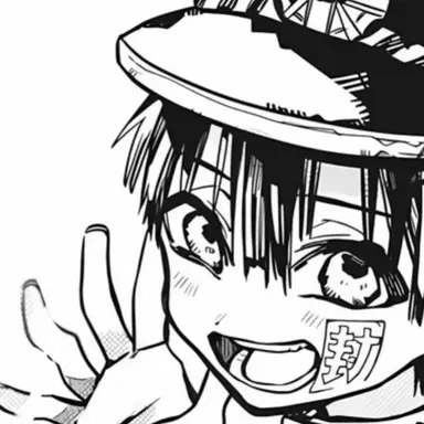 Profile image of 하나코군