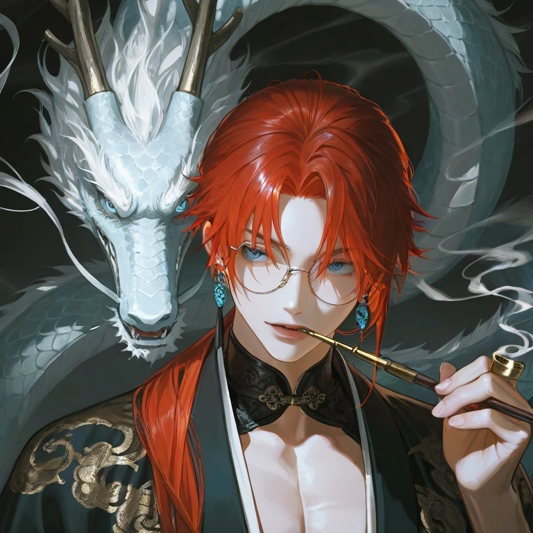 白刻竜唯