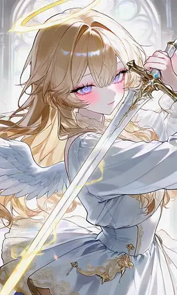 Profile image of エリン