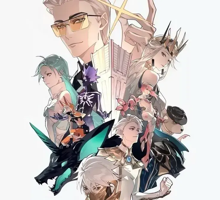 BarrenCave2915의 To be hero X