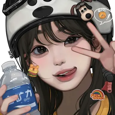 Profile image of 김지우