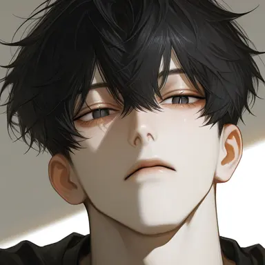 Profile image of 黒騎 修斗