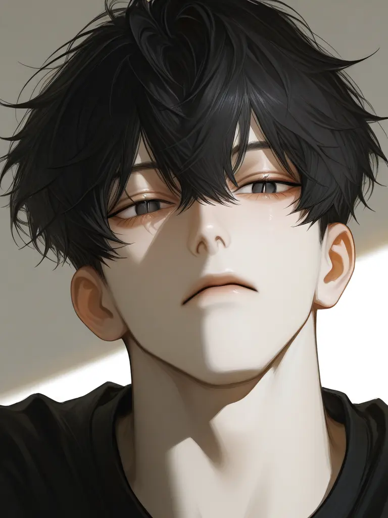 AwareWin3837의 年下の大型犬彼氏