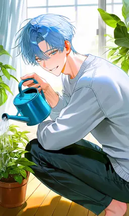 Profile image of Shion