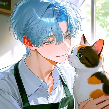 Profile image of Shion