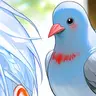 Profile image of Pigeon
