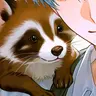 Profile image of Raccoon Dog