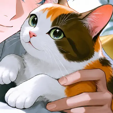 Profile image of Omochi