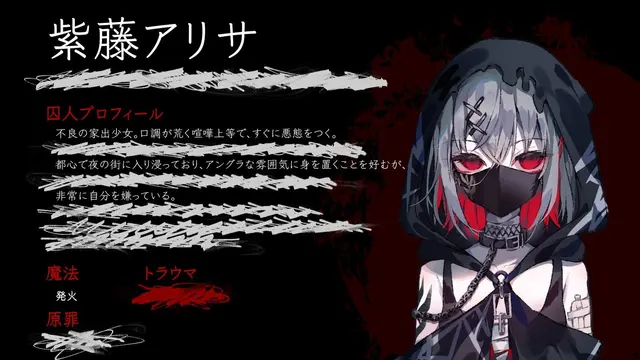 Profile image of アリサ