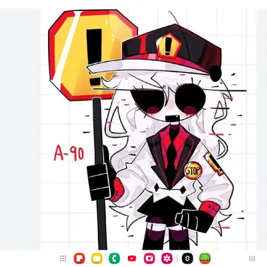 Profile image of A-90