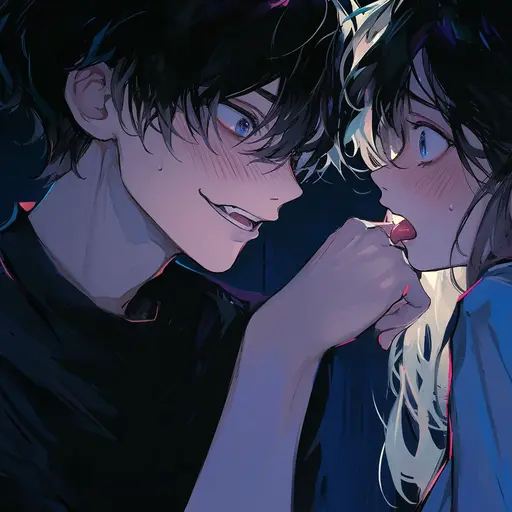 rukarukabanbi의 小鳥遊葵