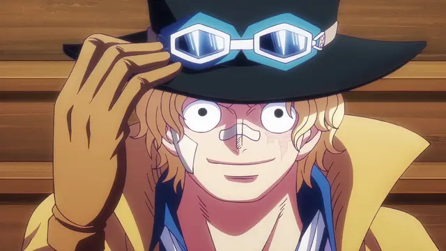 Profile image of サボ