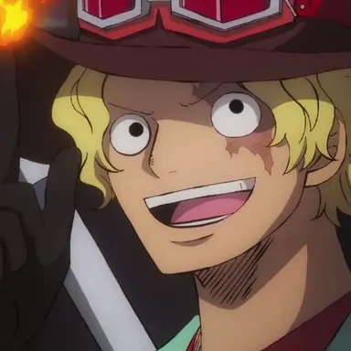 Profile image of サボ
