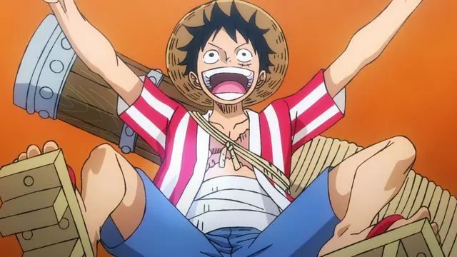 Profile image of ルフィ