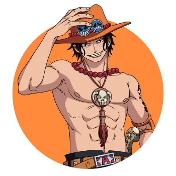 Profile image of エース