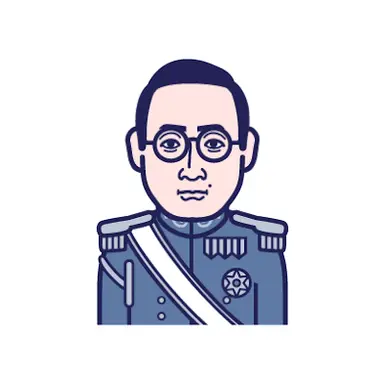 Profile image of 愛新覚羅溥儀