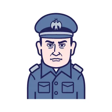 Profile image of ムッソリーニ