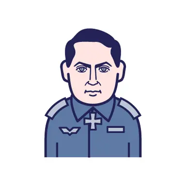 Profile image of ゲーリング
