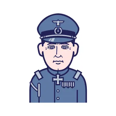 Profile image of ロンメル