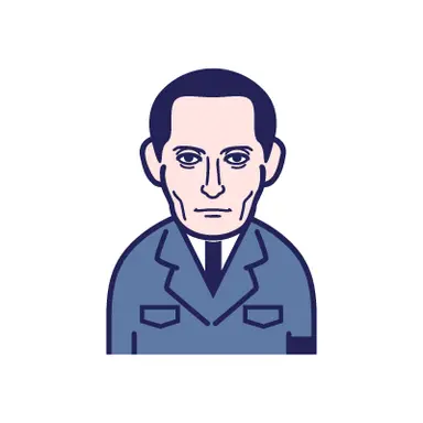 Profile image of ゲッベルス
