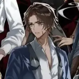 Profile image of 히스클리프