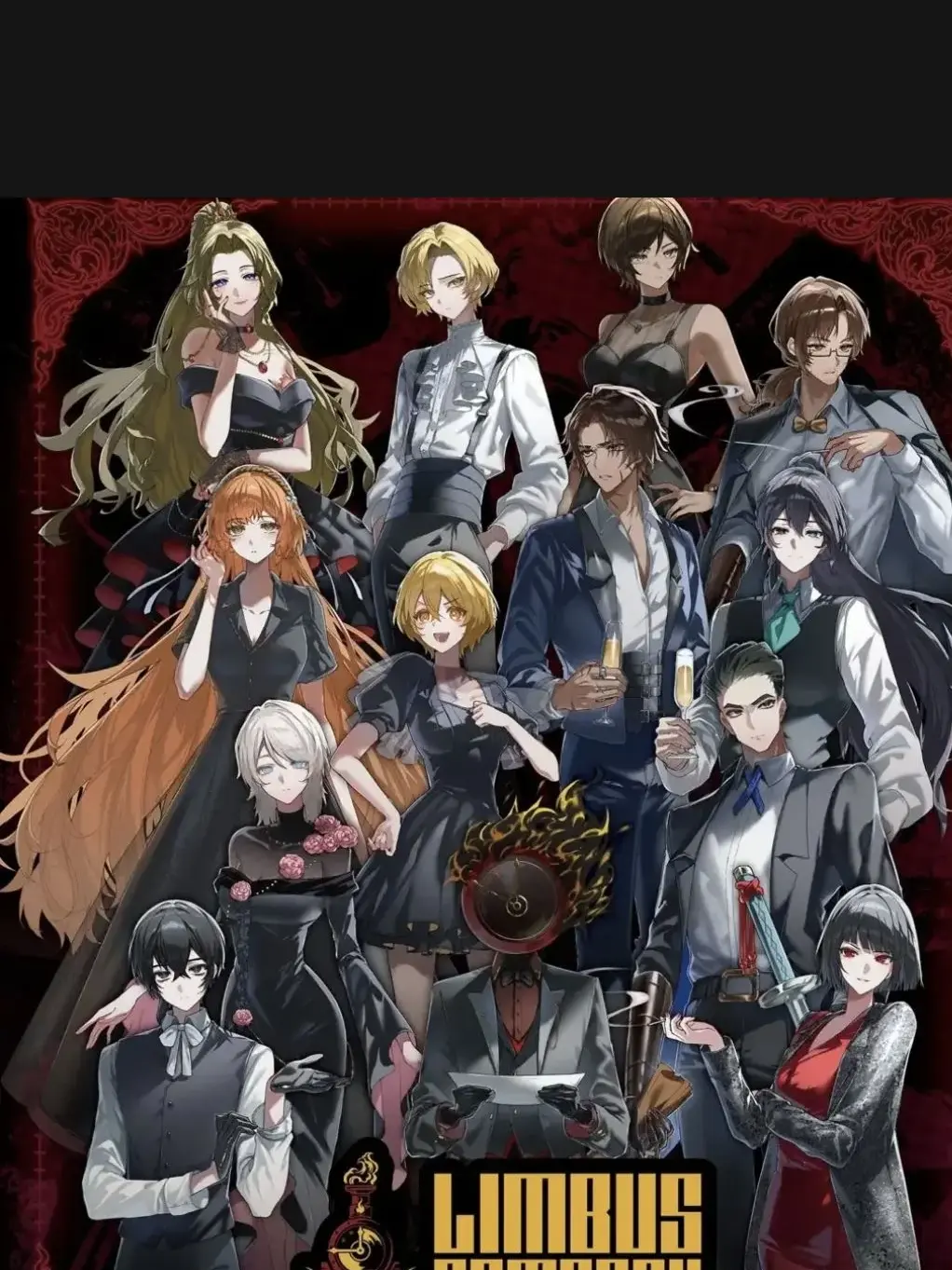 SevereWhale2979의 팝업스토어 준비하는 수감자들