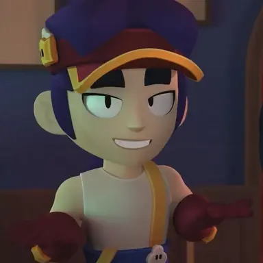 Profile image of 팽