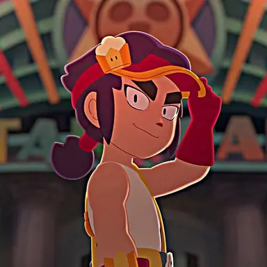 Profile image of 팽