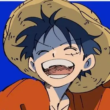 Profile image of ルフィ