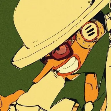 Profile image of ウソップ